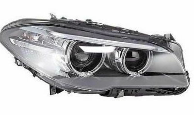 Module led feu de jour 63117343876 bmw serie 5 F10 F11 LCI